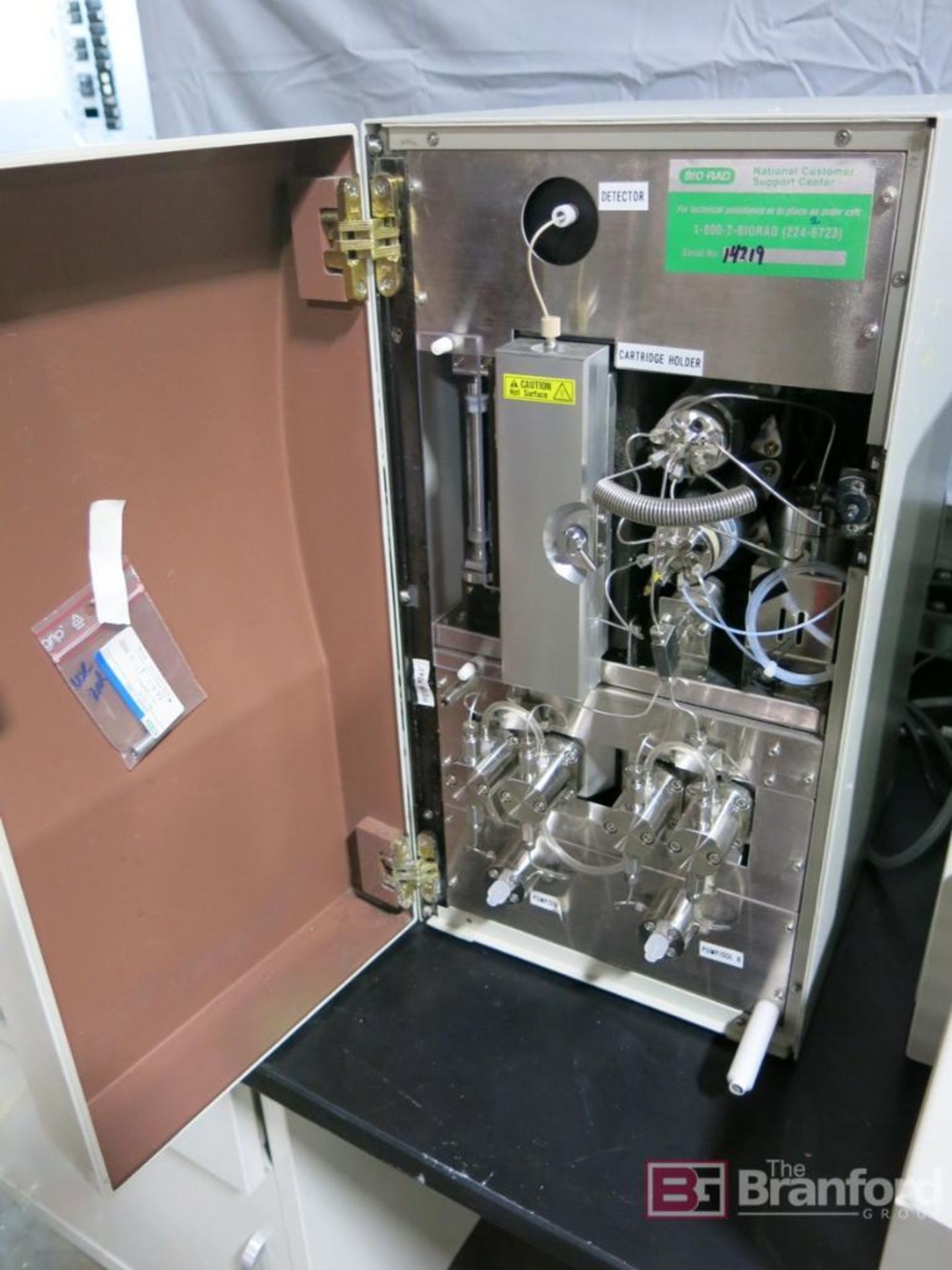Biorad Variant 2 Turbo Hemoglobin Testing System - Image 14 of 18
