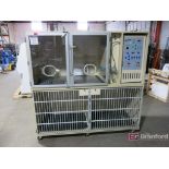 Snyder Mfg Small Animal Intensive Care Incubation System