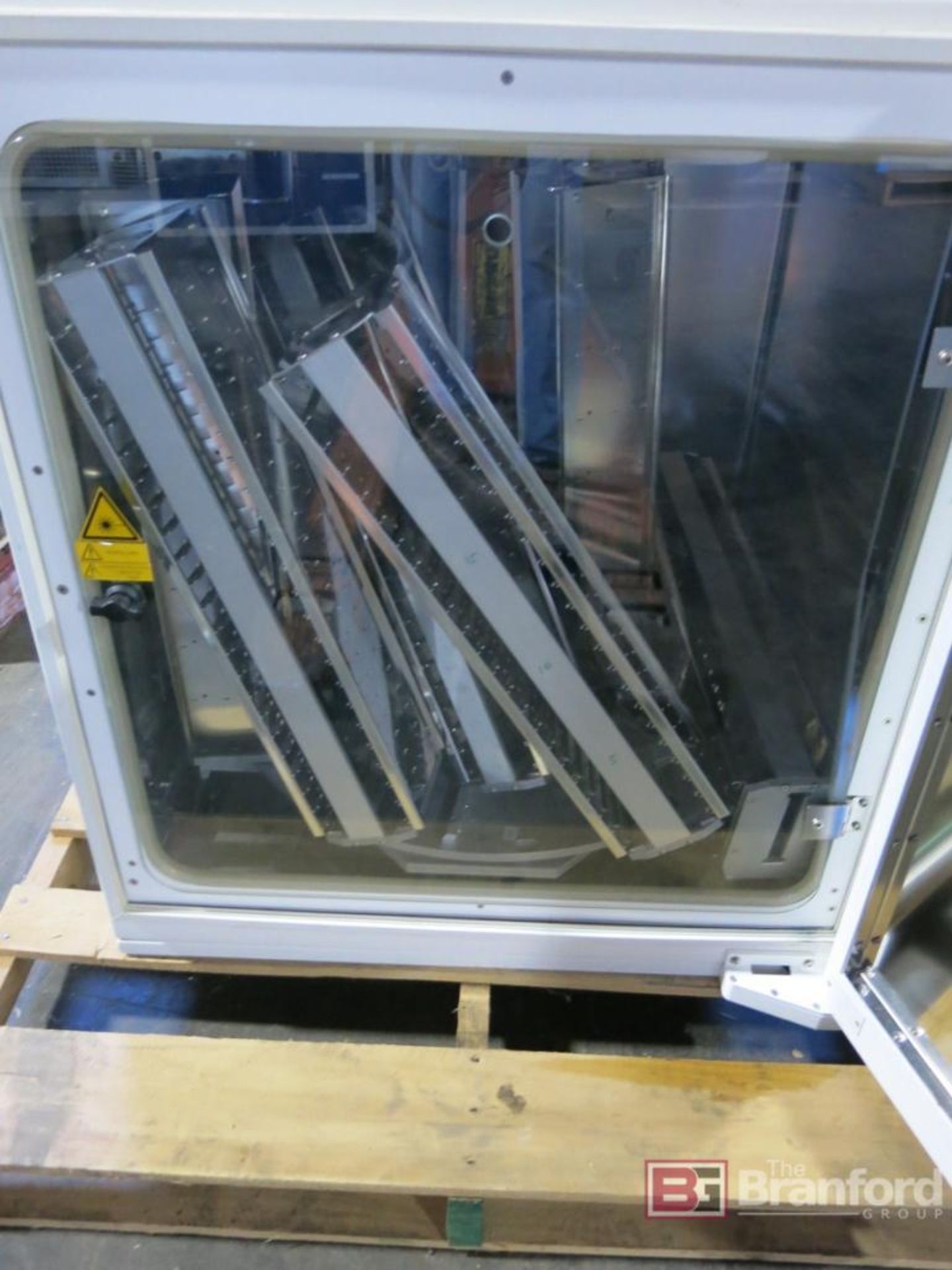 Liconic Instruments Store X STR 240 Automated Microplate Incubator - Image 2 of 8
