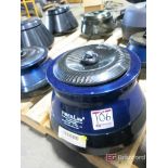 FiberLite F10 x500Y Fiberglass Fixed Angle Rotor, 10,000-RPM, 6 x 500ml