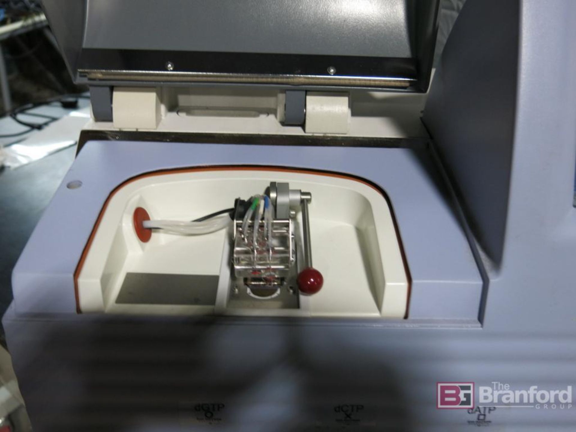Life Technologies Ion Torrent Personal Genome Machine (PGM) - Image 3 of 5