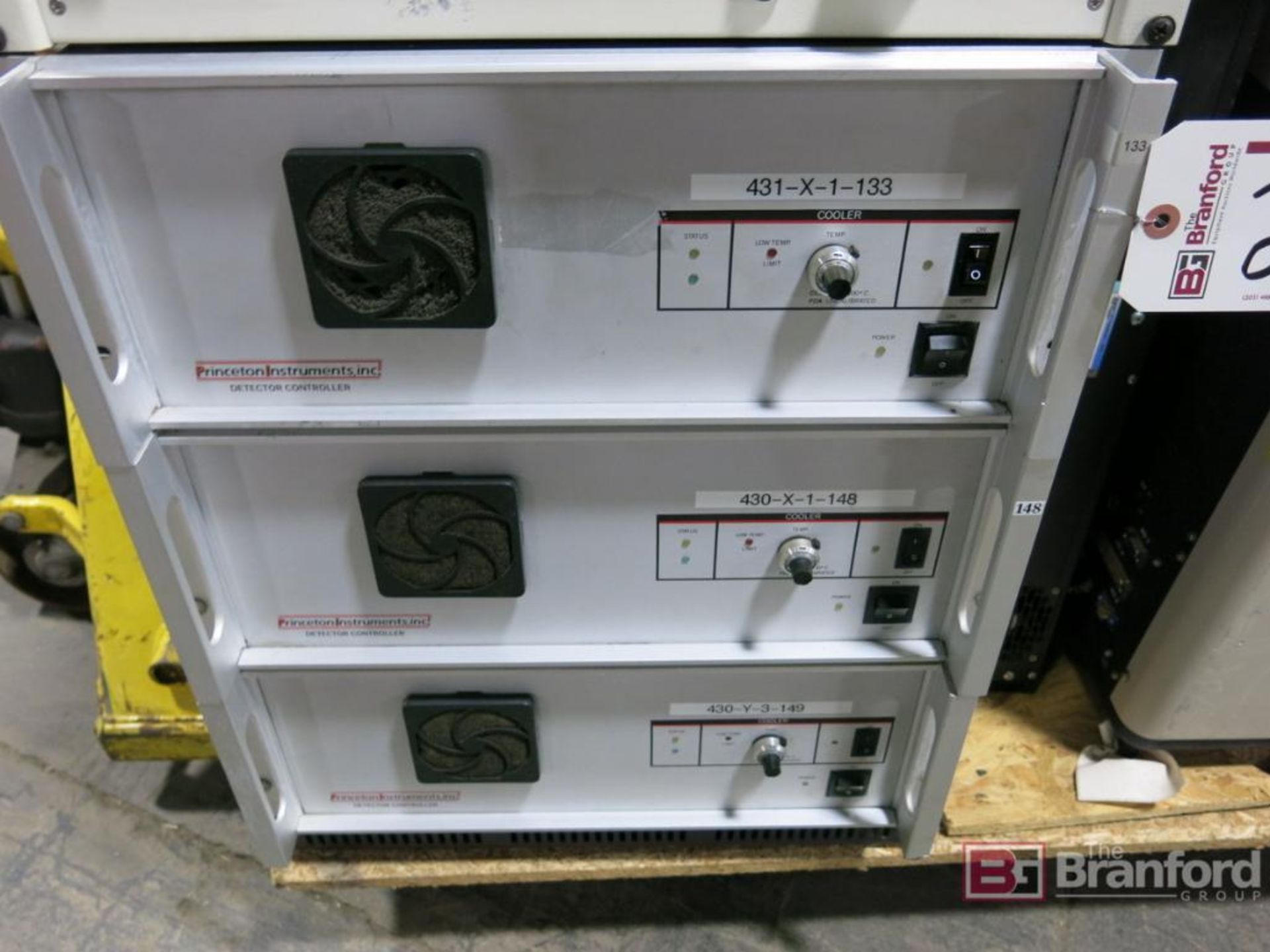 Rigaku R-Axis 4 ++ Imaging Plate Area Detector - Image 4 of 8