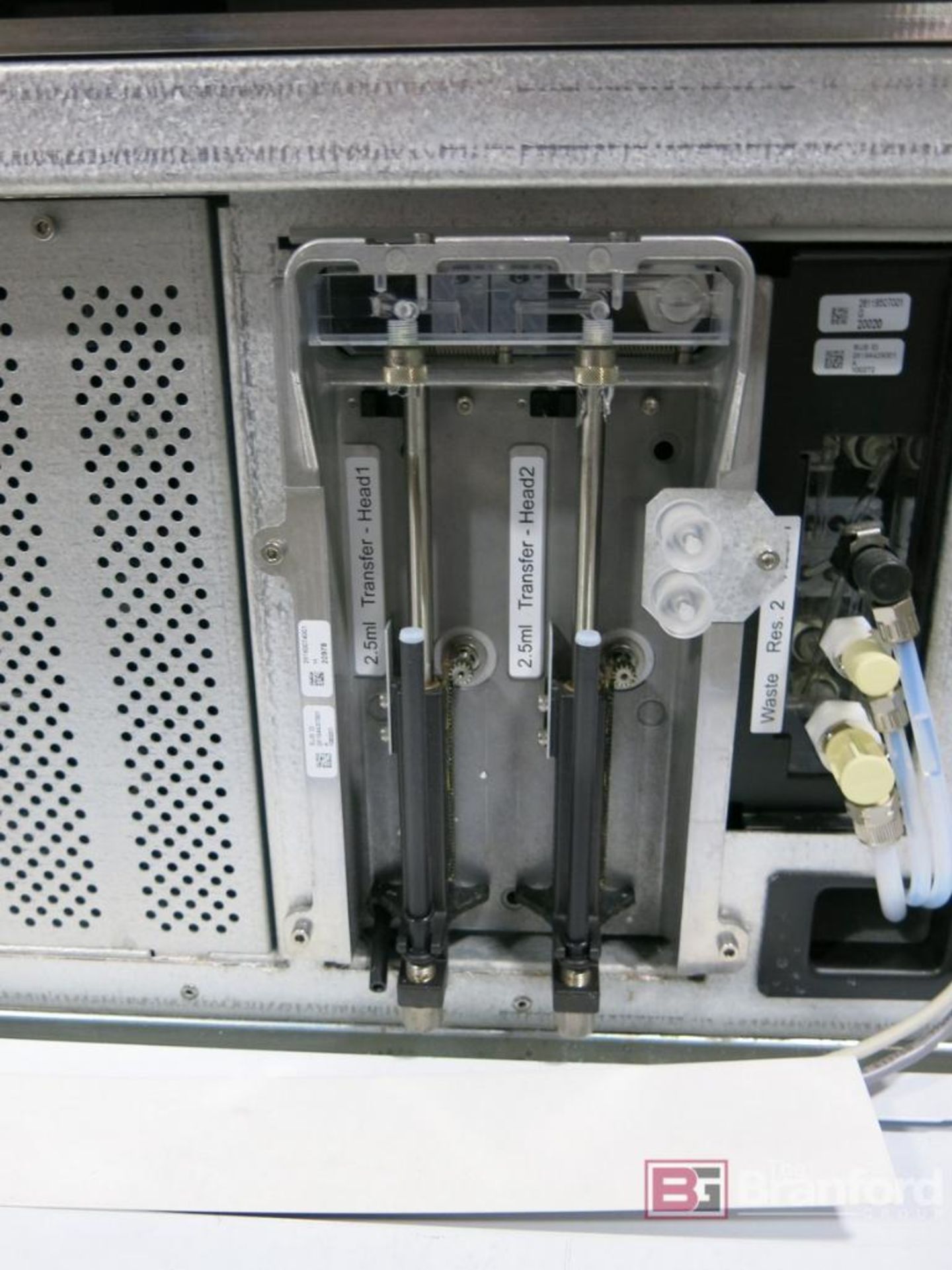 Roche Cobas 4800 Realtime PCR System - Image 17 of 18