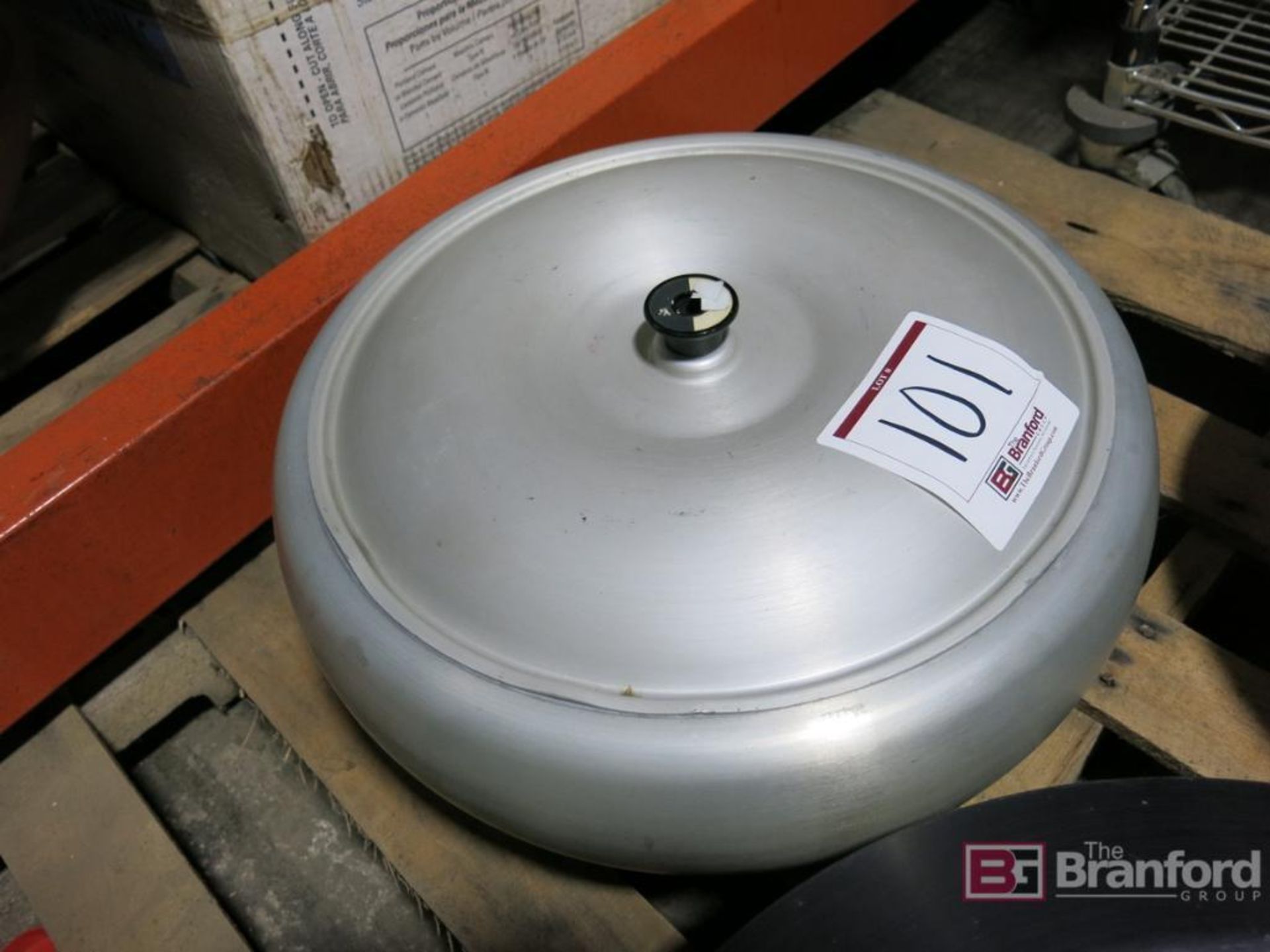Dupont Sorvall H4000 Swing Bucket Rotor
