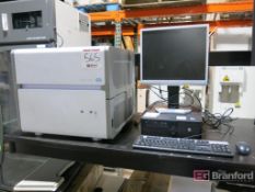 Roche Lightcycler 480II/96 Realtime PCR Instrument Plate Based Thermal Cycler