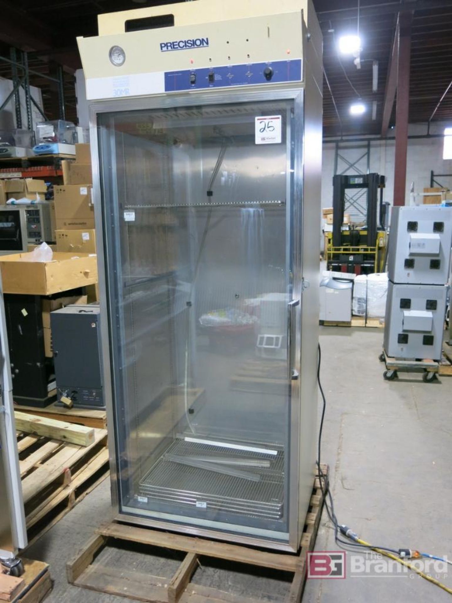 Thermo Precision 30 MR Mechanical Convection Incubator
