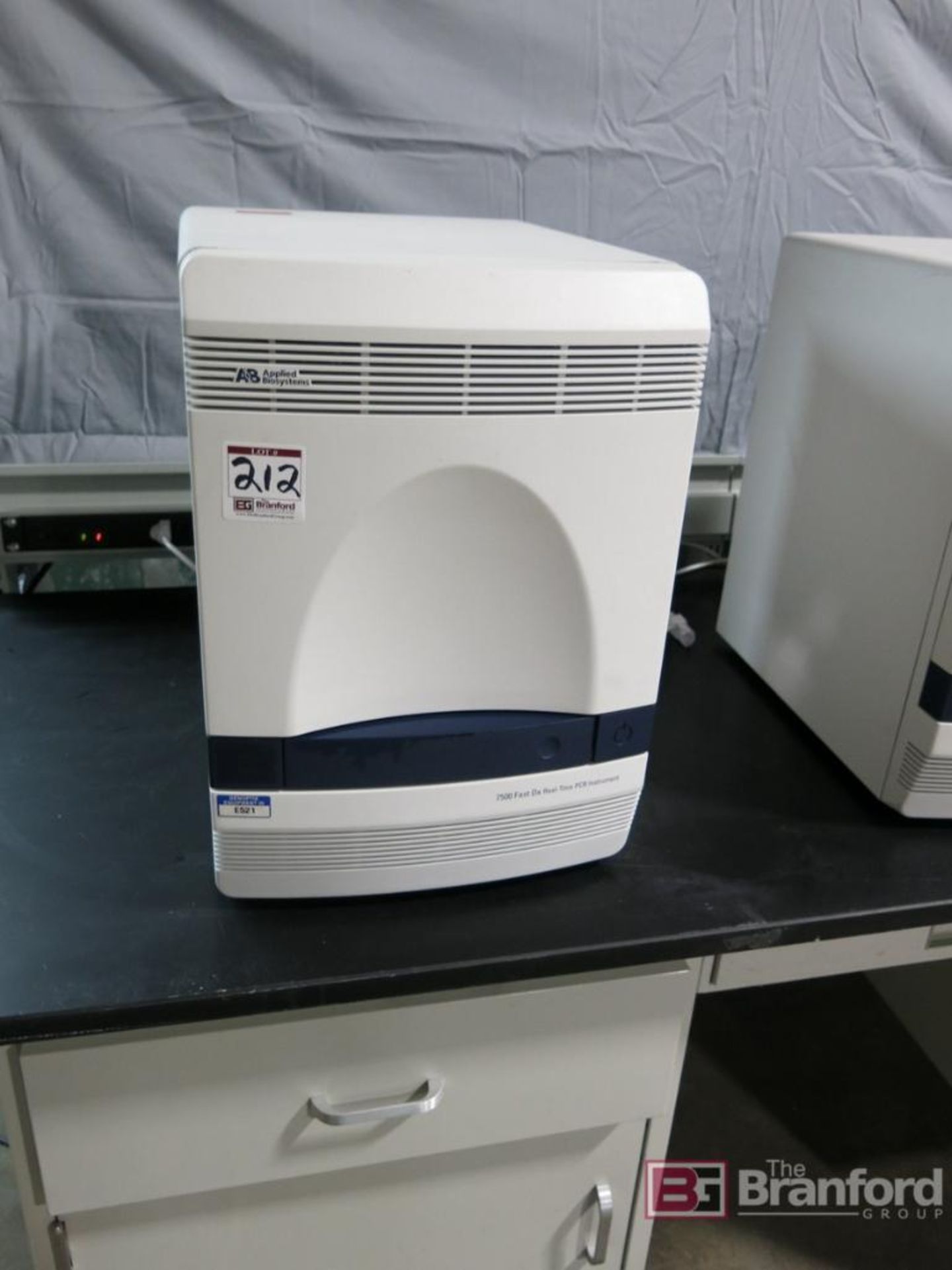 Applied Bioscience Model 7500 Fast DX Realtime PCR Instrument - Image 5 of 8