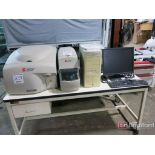 Beckman Coulter Cell Lab Quanta SC Flow Cytometer System