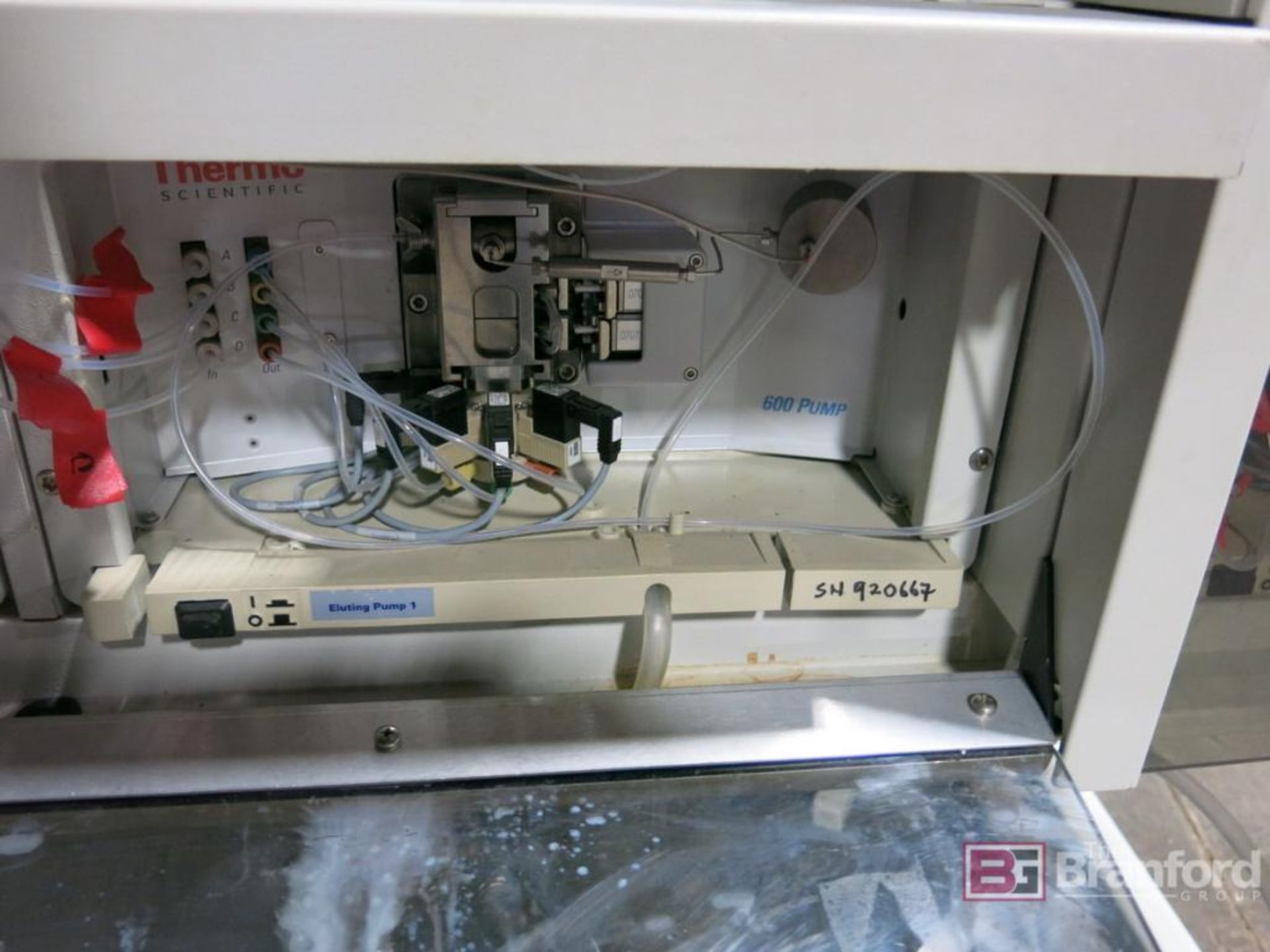 Thermo Scientific Transcend UPLC System - Image 5 of 11