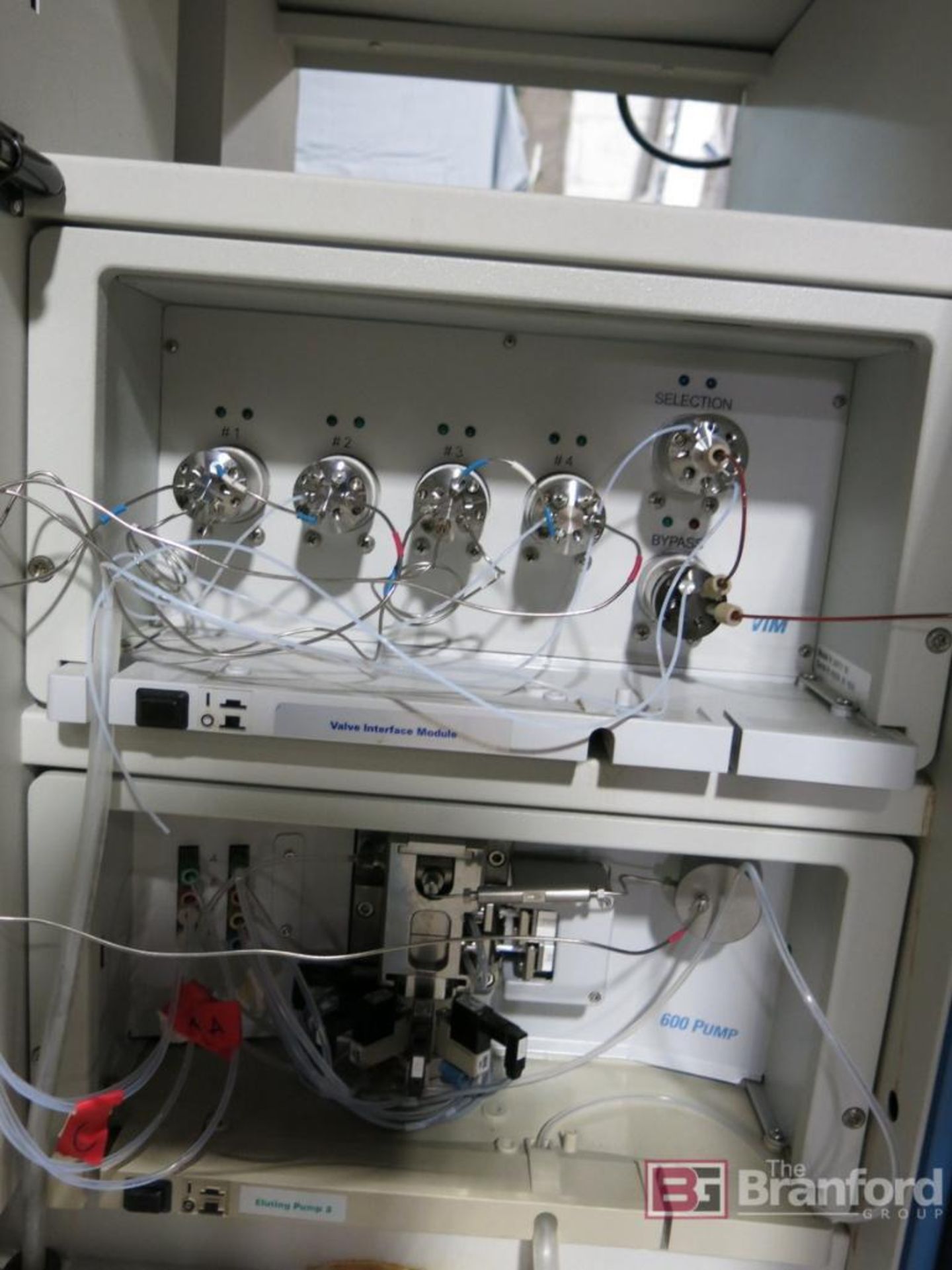 Thermo Scientific Transcend II LX UPLC System - Image 7 of 13