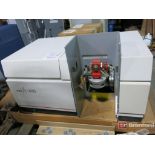 Analytik Jena AG Novaa 400 Model AAS NOVAA 400 Atomic Absorption Machine