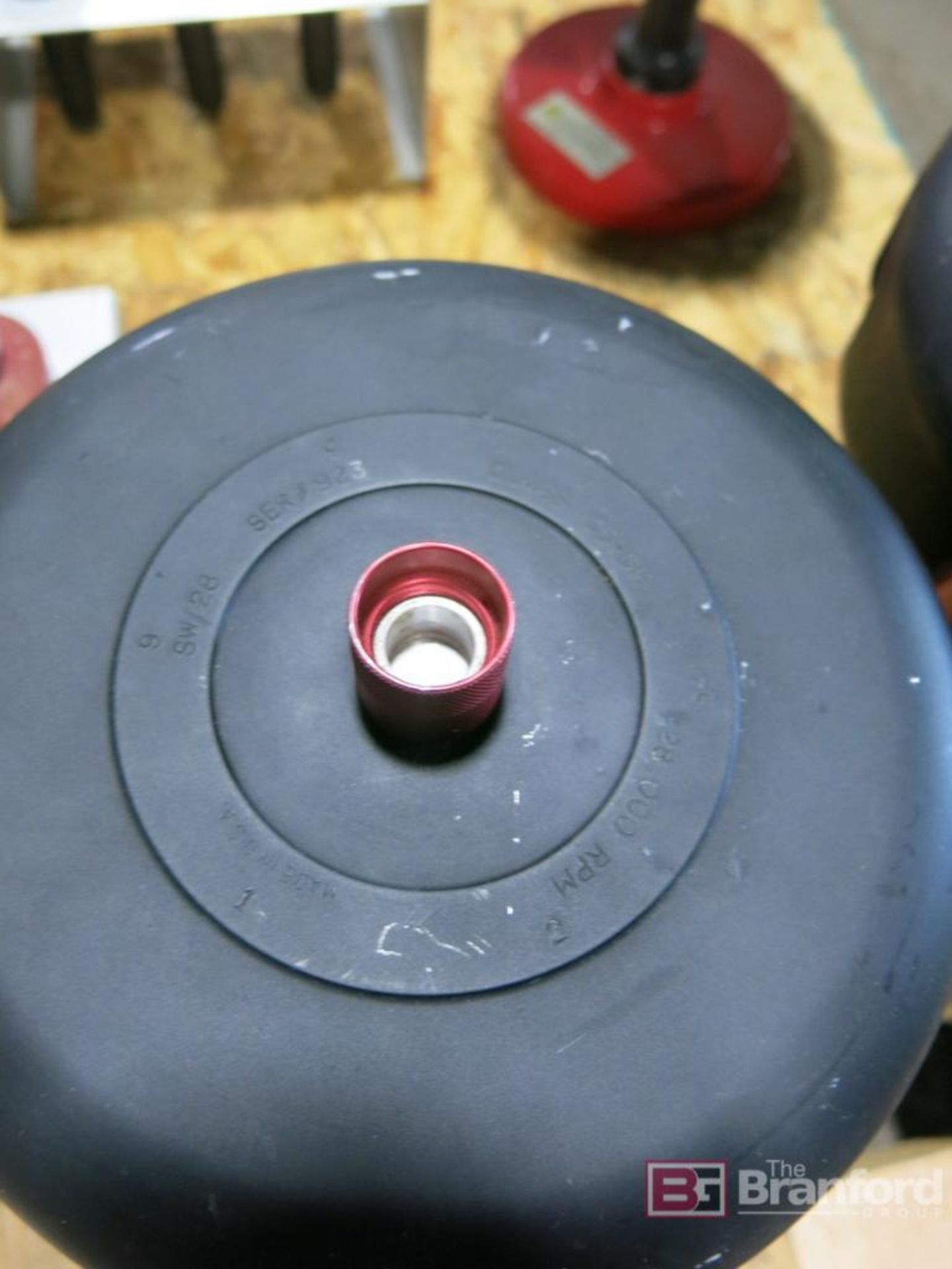 Beckman Coulter SW-28.1 TI Rotor - Image 3 of 3