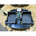 Thermo Scientific M20 Swinging Microplate Carrier