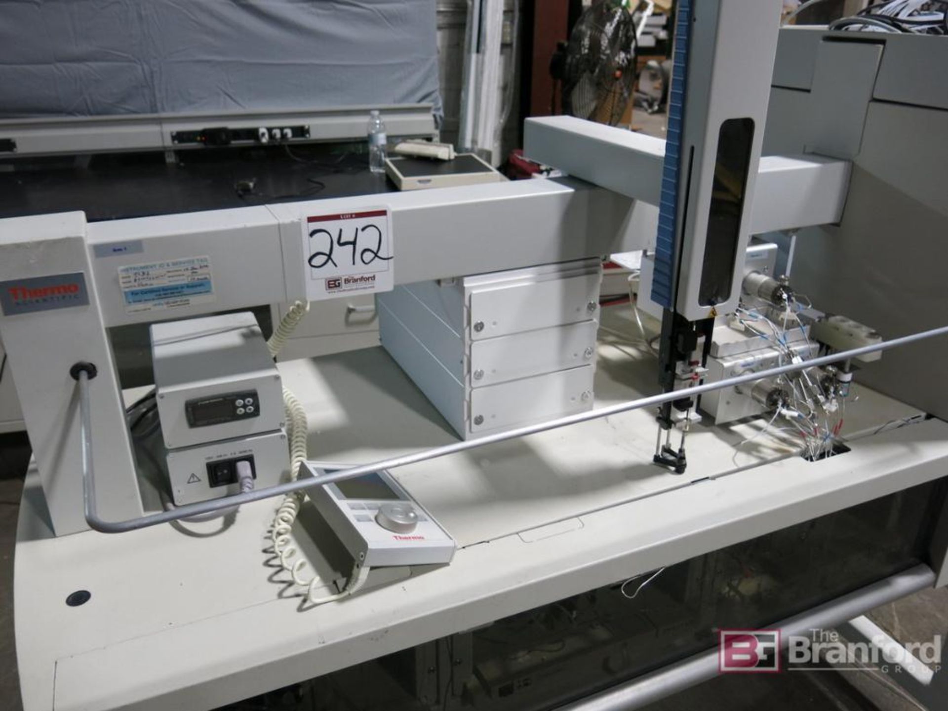 Thermo Scientific Transcend UPLC System - Image 3 of 11