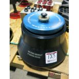 Dupont Sorvall F16/250 16,000-RPM 6 x 250ml Fixed Angle Rotor