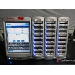 Genmark DX, (1) E Sensor XT8 w/ (24) Stations, POC Analyzer