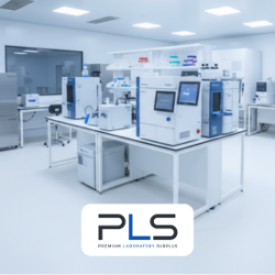 Premium Laboratory Surplus - Surplus Assets from Preeminent US Laboratories | Analytical & Support Instruments, Liquid Handling, Sterilization