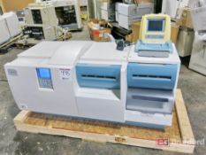 Biomerieux Vitek 2 Rapid Microbial Identification System