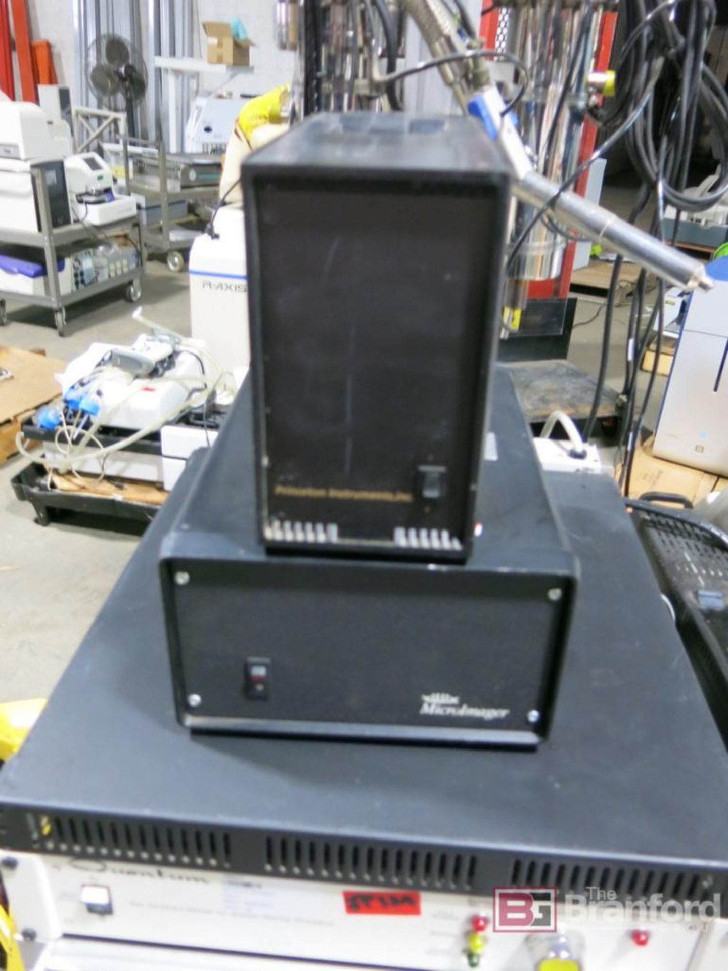 Rigaku R-Axis 4 ++ Imaging Plate Area Detector - Image 6 of 8