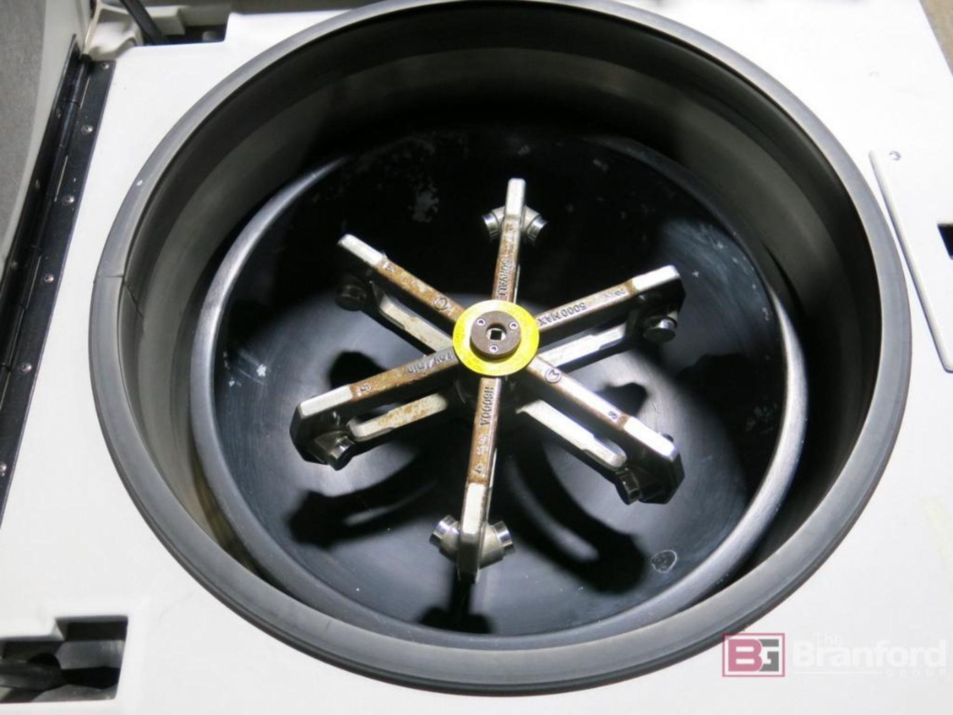 Sorvall RC 3B Plus Centrifuge - Image 6 of 9