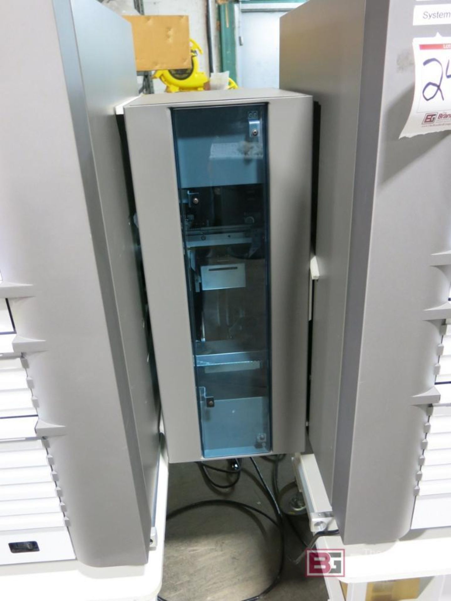 Roche Cobas 4800 Realtime PCR System - Image 5 of 17