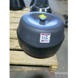 Kompspin 9,000-RPM 4 x 100ml Fiberglass Rotor