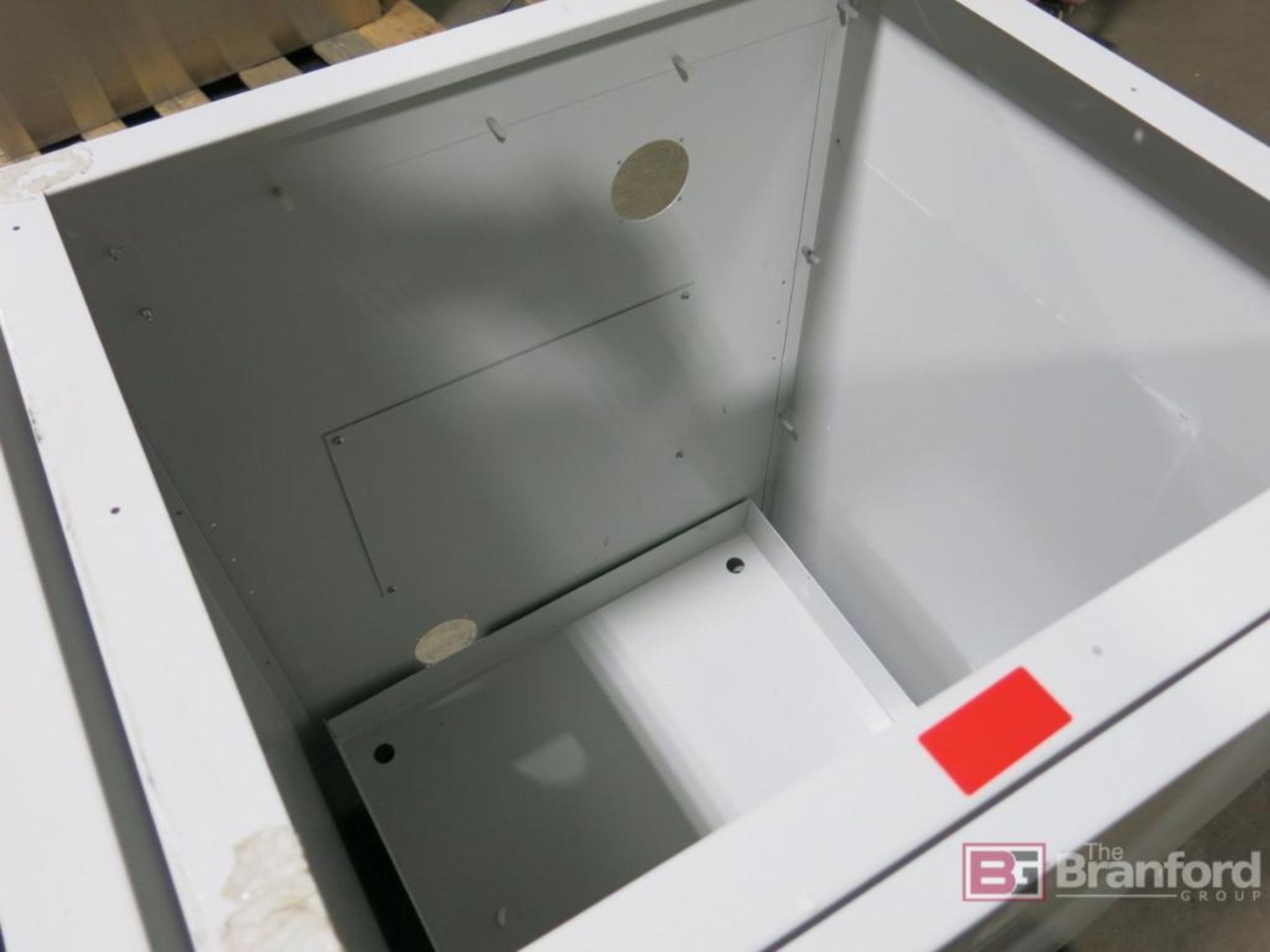 Lot of (2) Labconco Storage Base Units, Model 990130024573 - Image 3 of 7