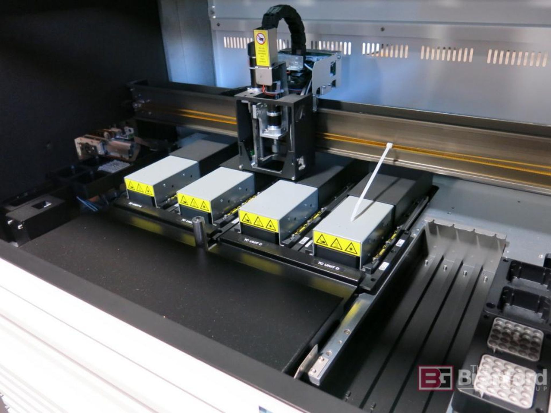 Roche Cobas 4800 Realtime PCR System - Image 10 of 17