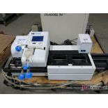 Perkin Elmer Flexdrop Plus IV EX1 Model BFELV40