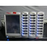 Genmark DX, (1) E Sensor XT8 w/ (24) Stations, POC Analyzer, s/n 10152