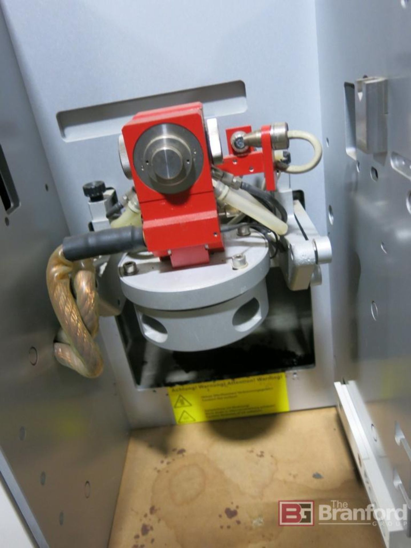Analytik Jena AG Novaa 400 Model AAS NOVAA 400 Atomic Absorption Machine - Image 3 of 6