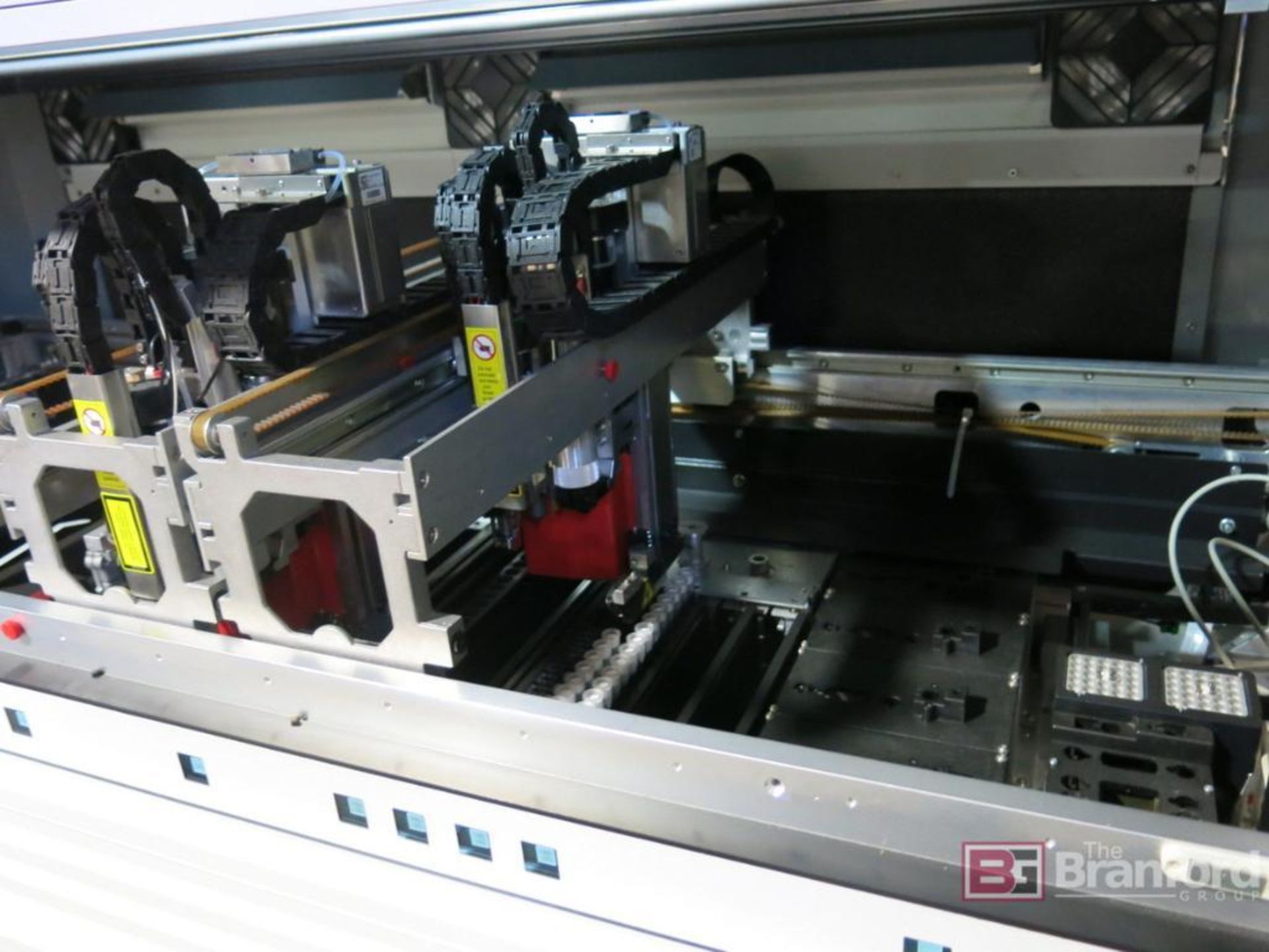 Roche Cobas 4800 Realtime PCR System - Image 8 of 17