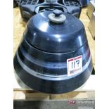 Dupont Sorvall GSA 1500 6 x 250 Aluminum Fixed Angle Rotor