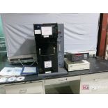 VTI Model SGA-100 Symmetric Vapor Sorption Analyzer/Gravimetric Vapor Sorption Analyzer