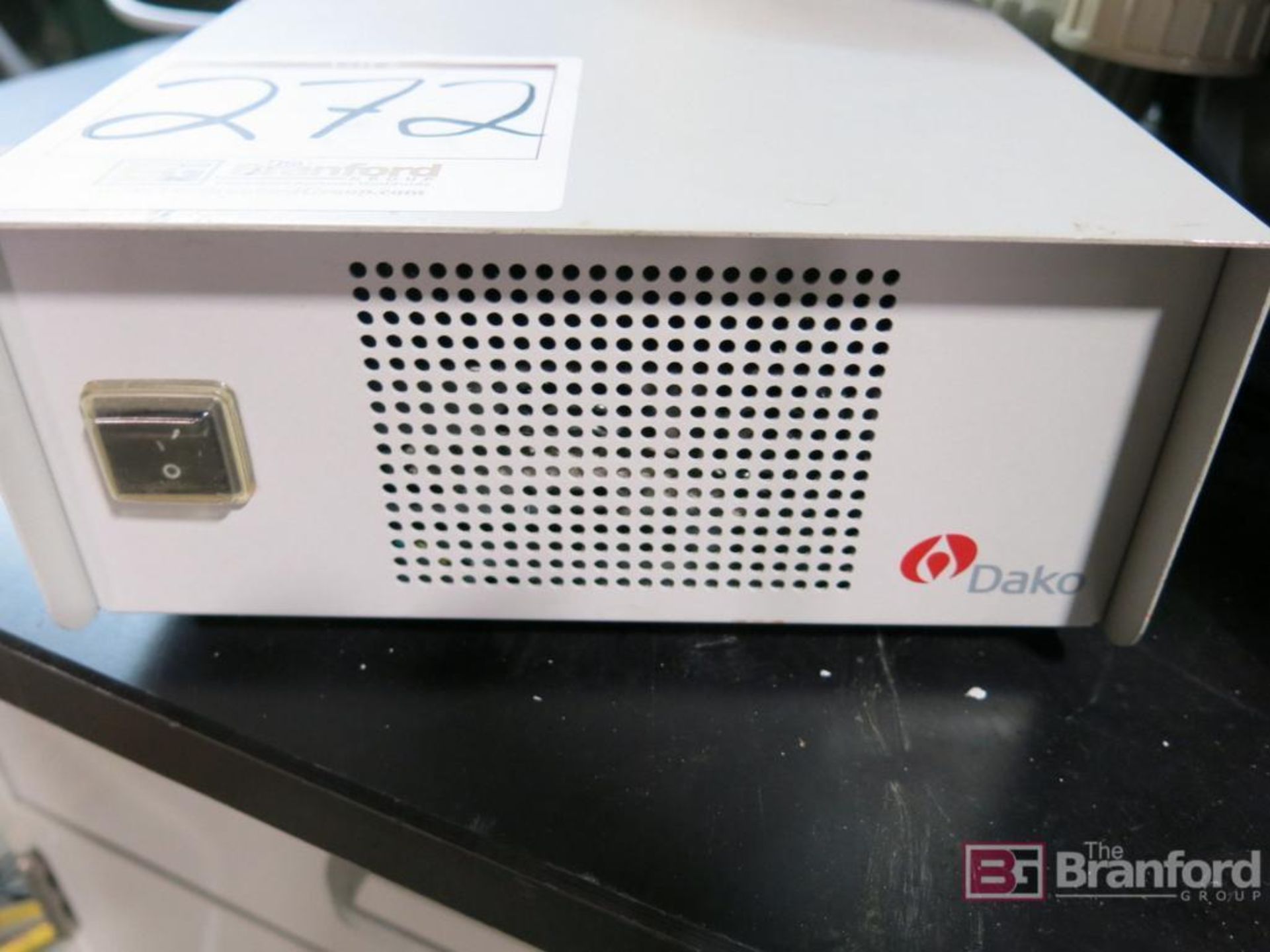 Dako Artisan Pro Slide Stainer - Image 4 of 9