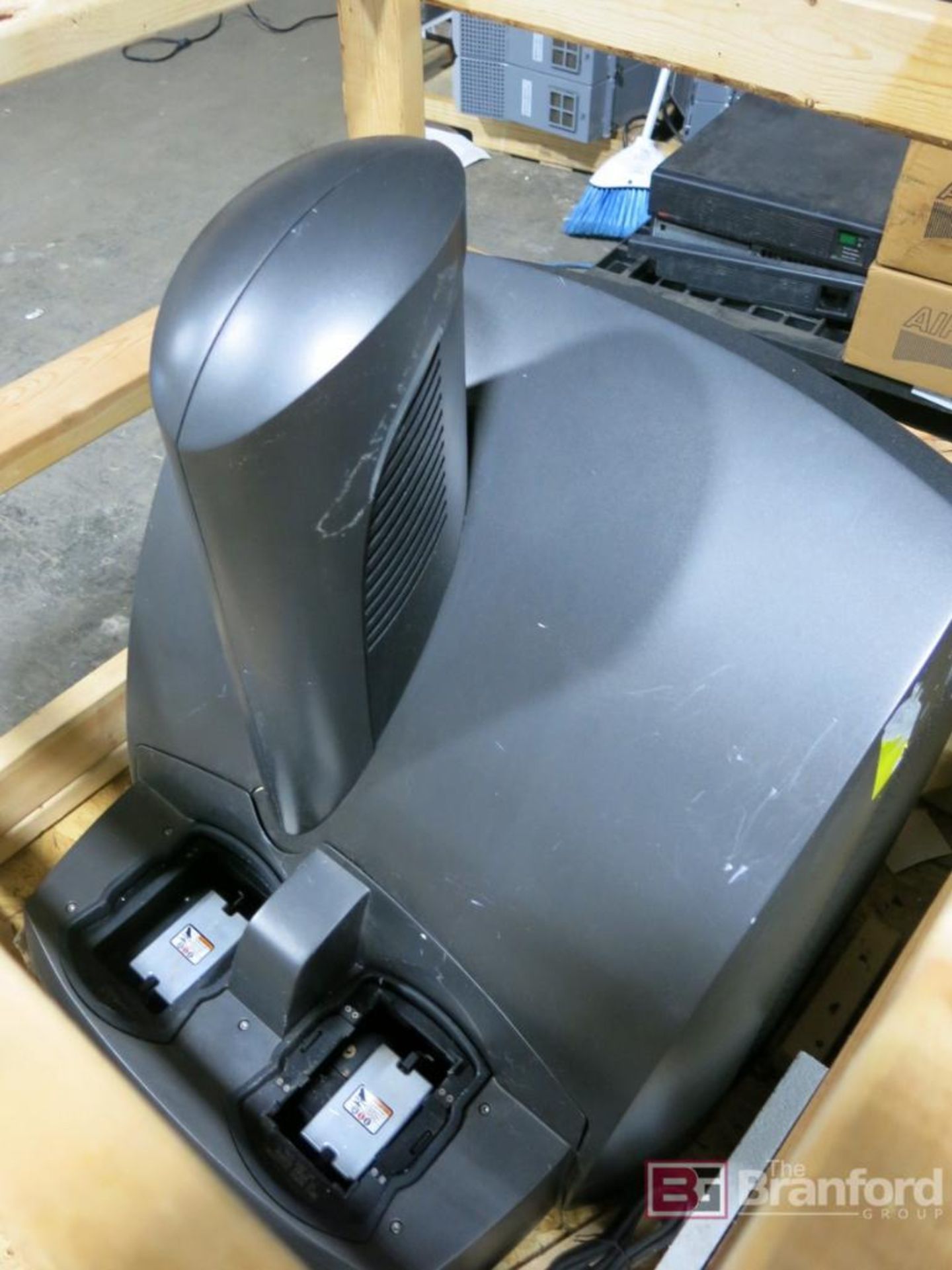 Meso Scale Discovery (MSD) Model 1250 Sector Imager - Image 3 of 8