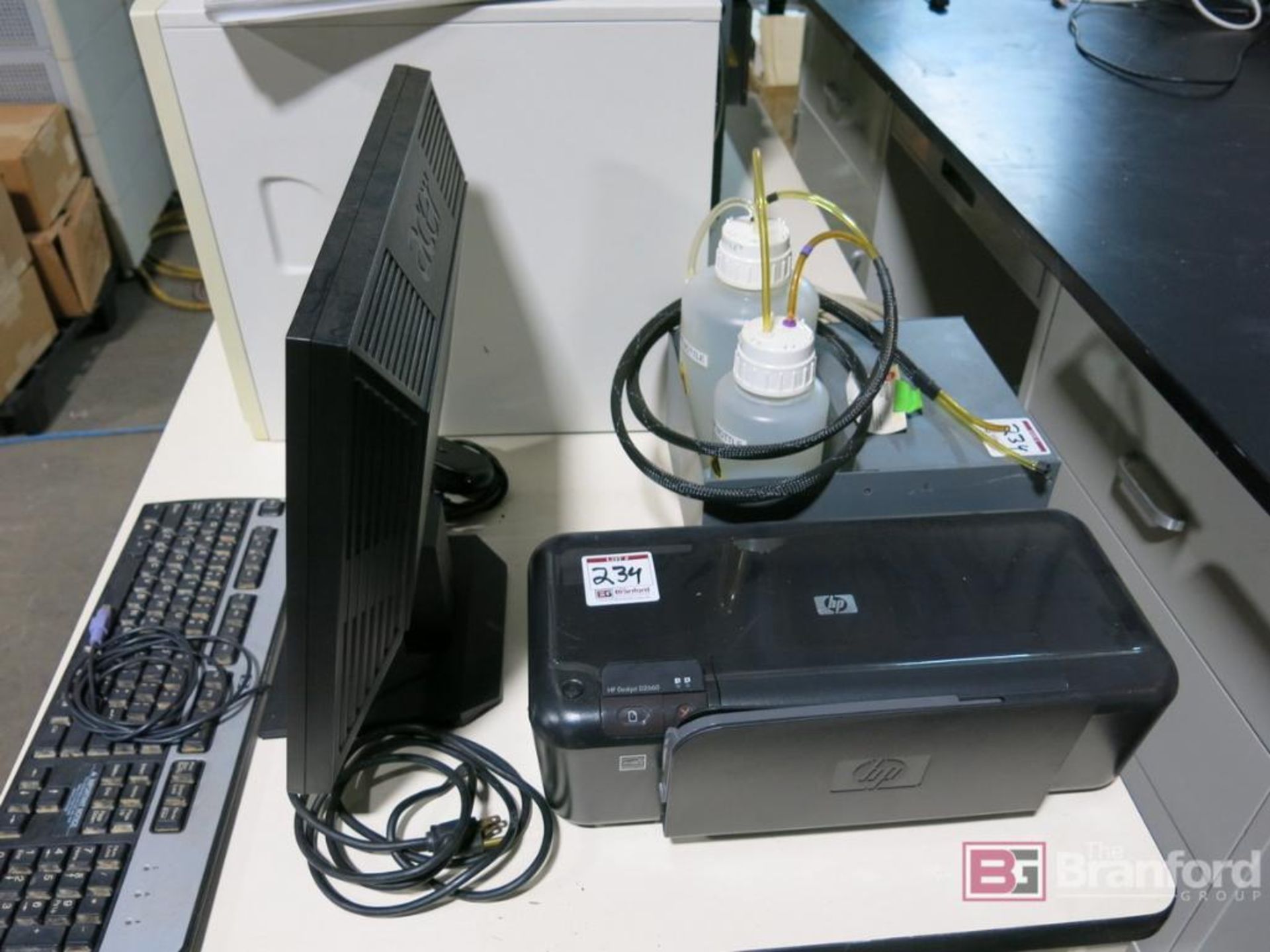 Beckman Coulter Cell Lab Quanta SC Flow Cytometer System - Image 3 of 22