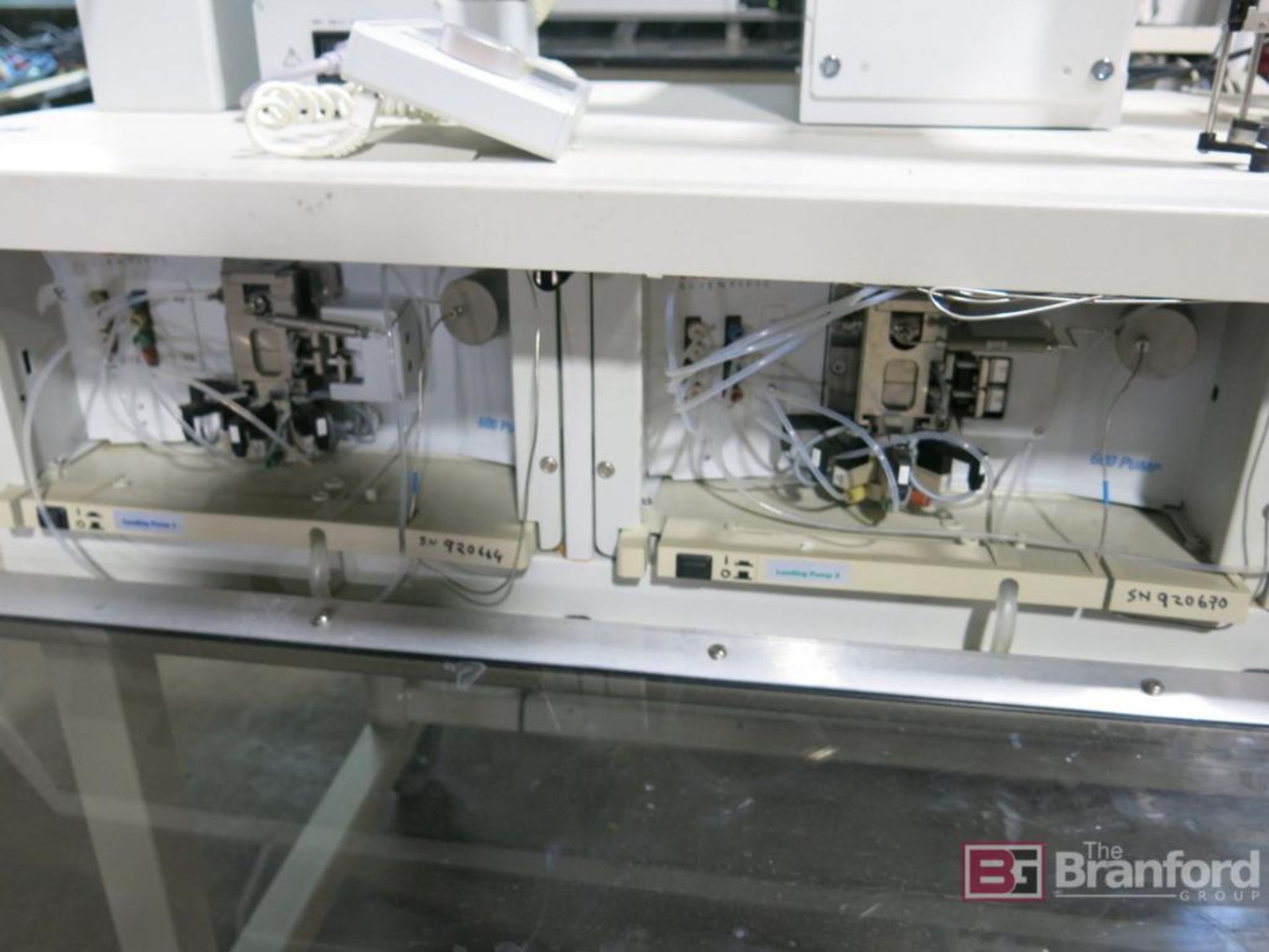 Thermo Scientific Transcend II LX UPLC System - Image 5 of 13