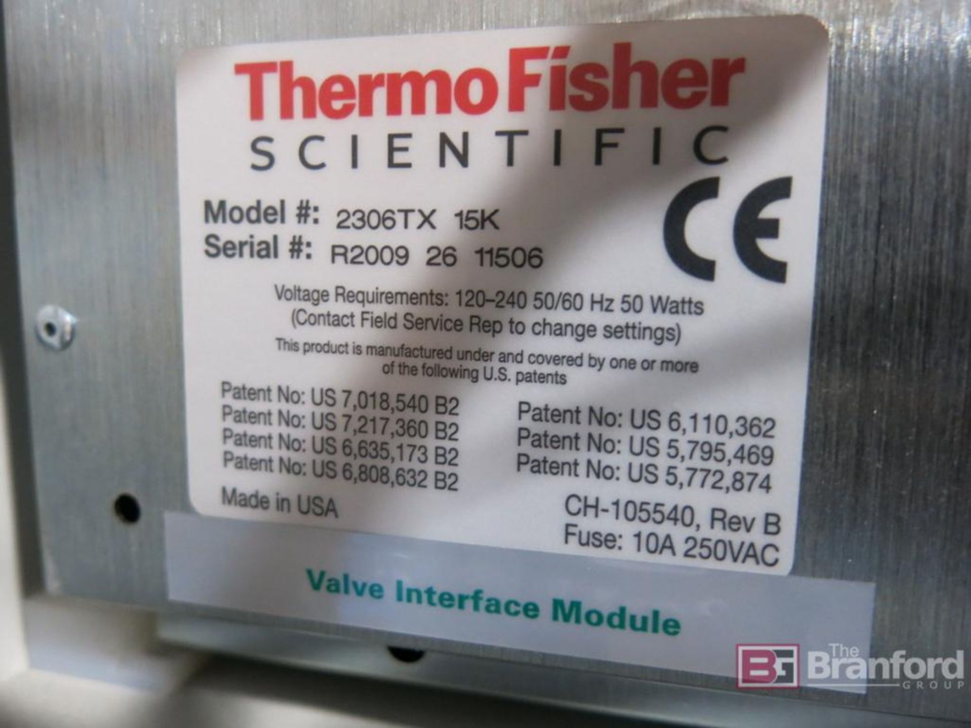 Thermo Scientific Transcend II LX UPLC System - Image 13 of 13