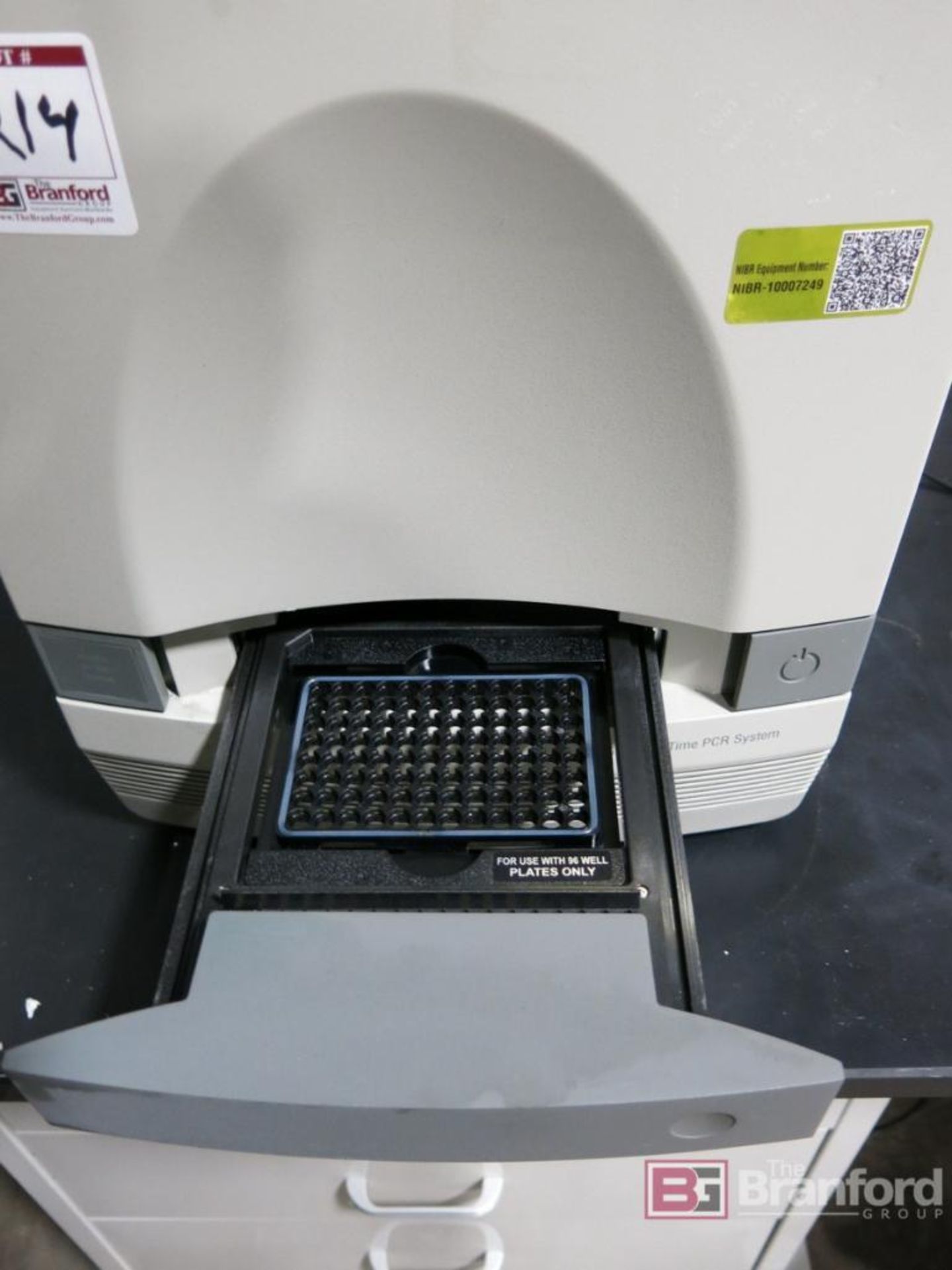 Applied Bioscience Model 7500 Realtime PCR Instrument - Image 7 of 8