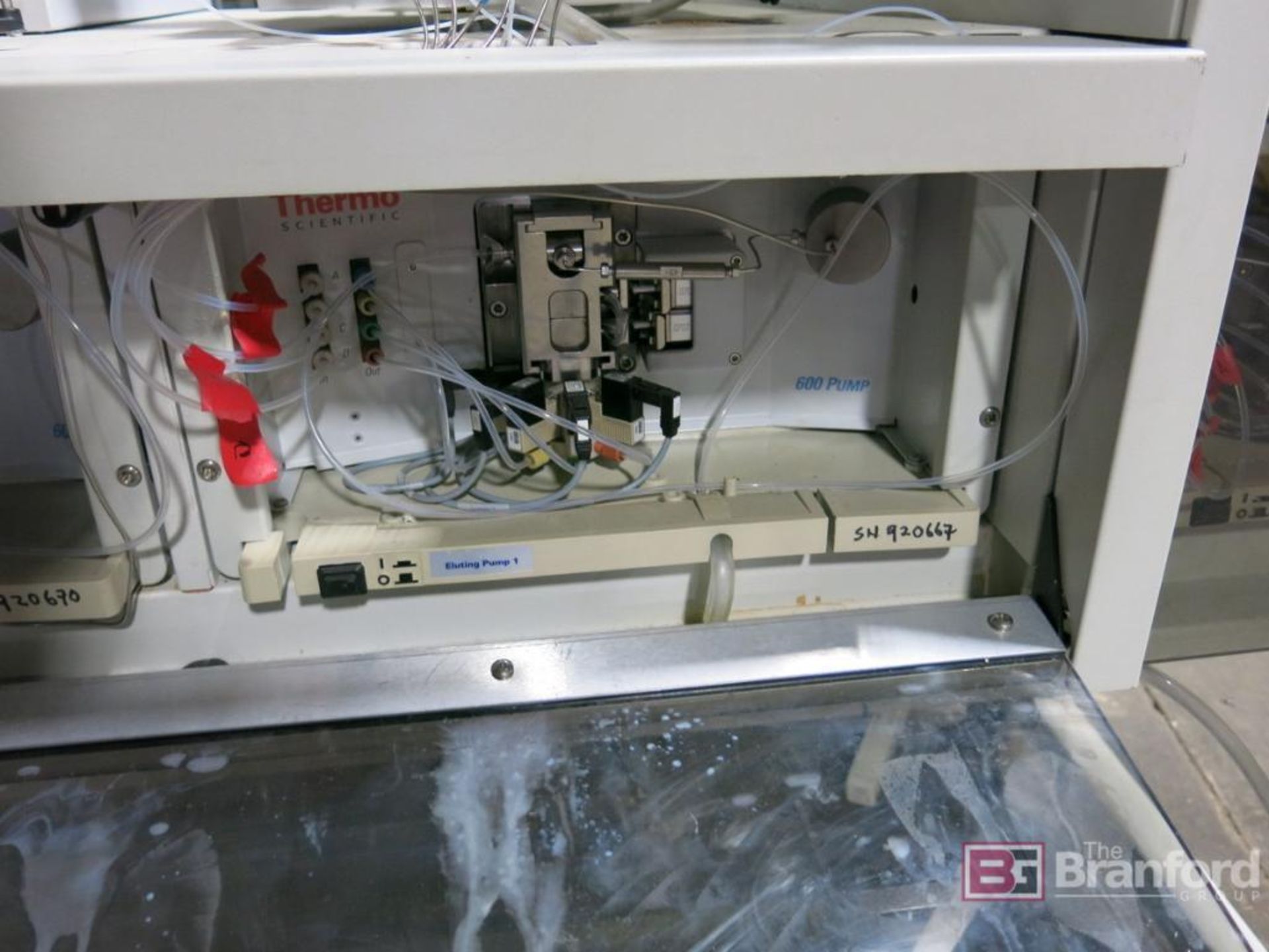 Thermo Scientific Transcend II LX UPLC System - Image 6 of 13