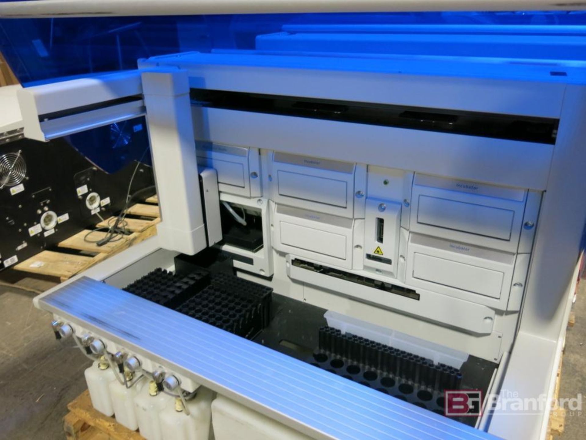 Dynex Technologies Elisa Plate Reading System - Image 3 of 6