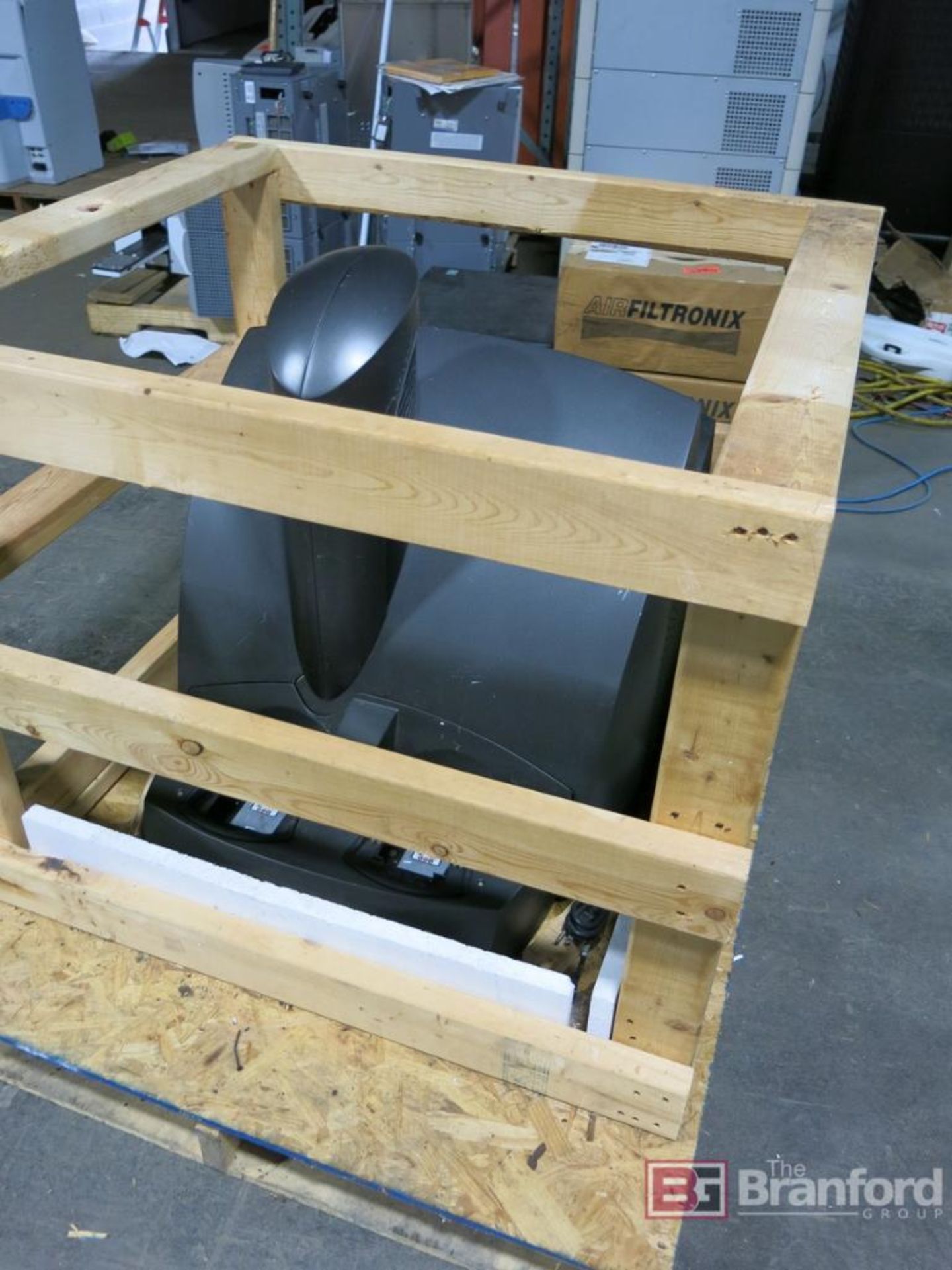 Meso Scale Discovery (MSD) Model 1250 Sector Imager - Image 2 of 8