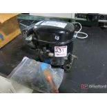 Tecumseh Refrigeration Condenser Model AE540AT-238-A4