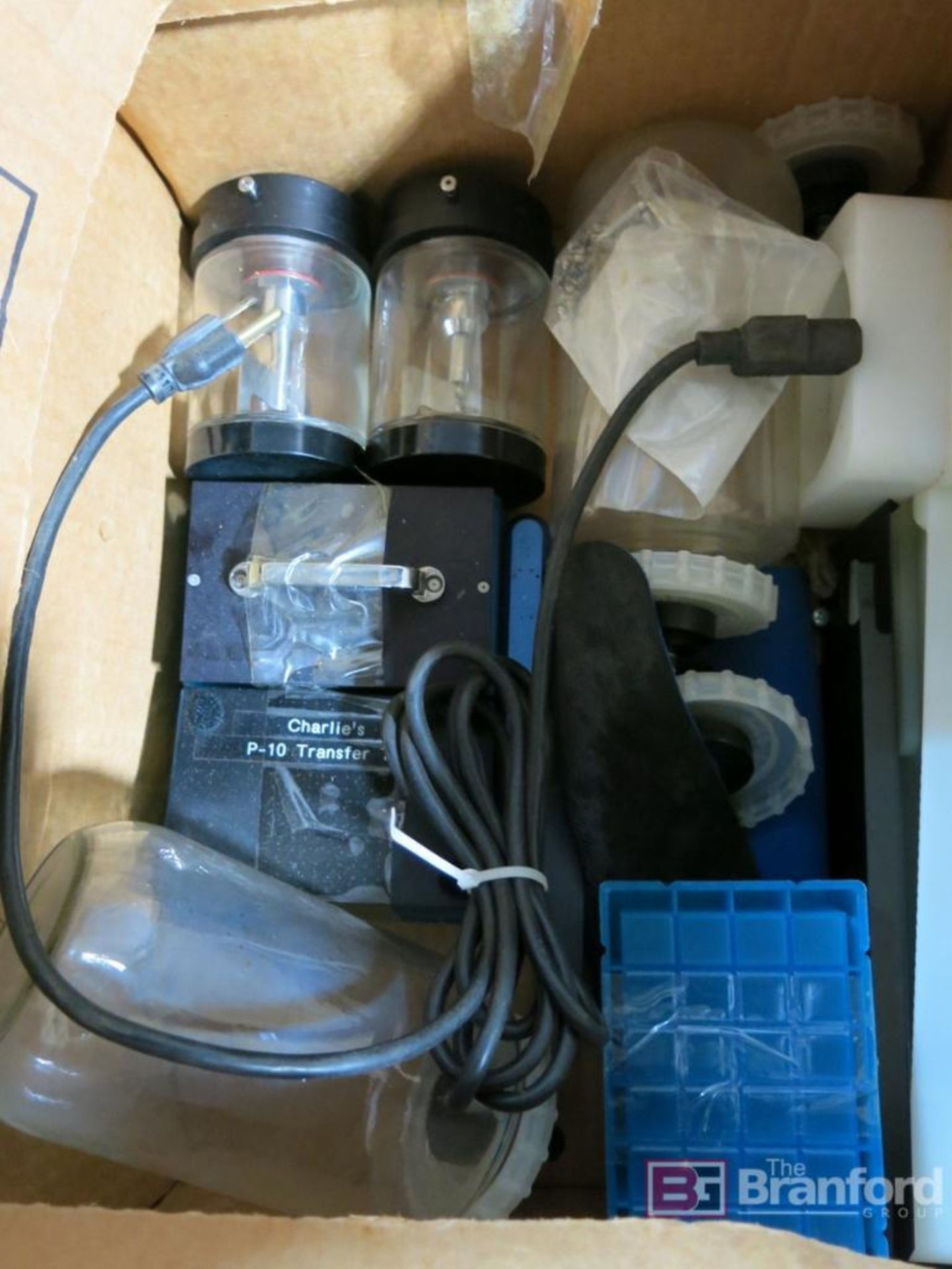Beckman Coulter Model SA3100 Surface Area Analyzer - Image 4 of 5