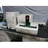 Biorad Variant 2 Turbo Hemoglobin Testing System