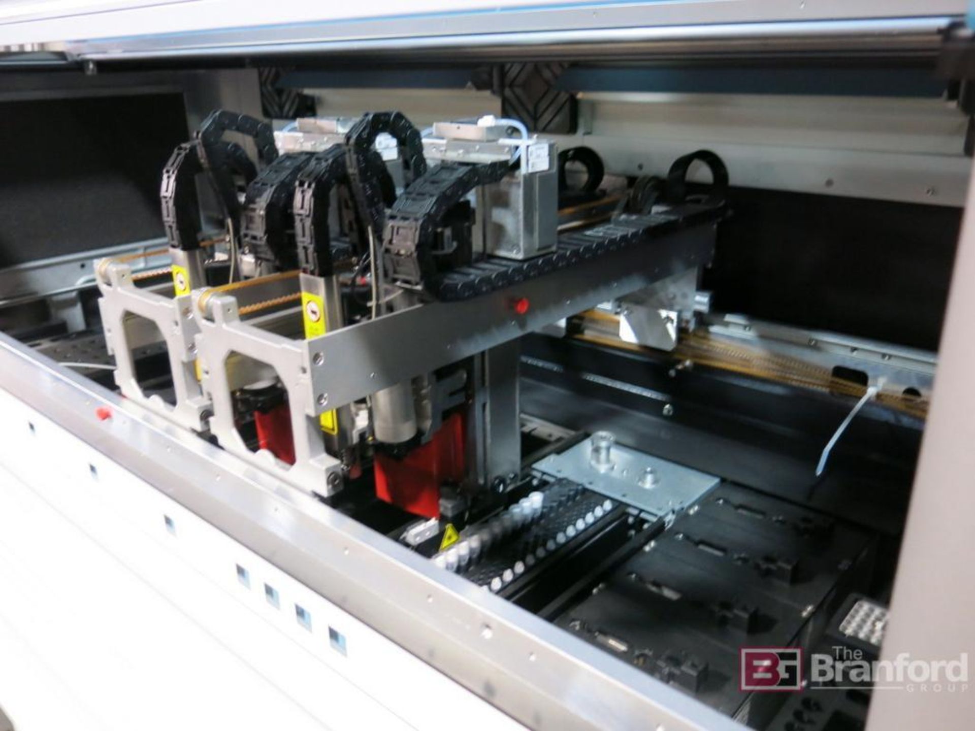Roche Cobas 4800 Realtime PCR System - Image 6 of 18