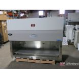 2019 Nuaire Lab Guard ES Class II Type A2 Biological Safety Cabinet