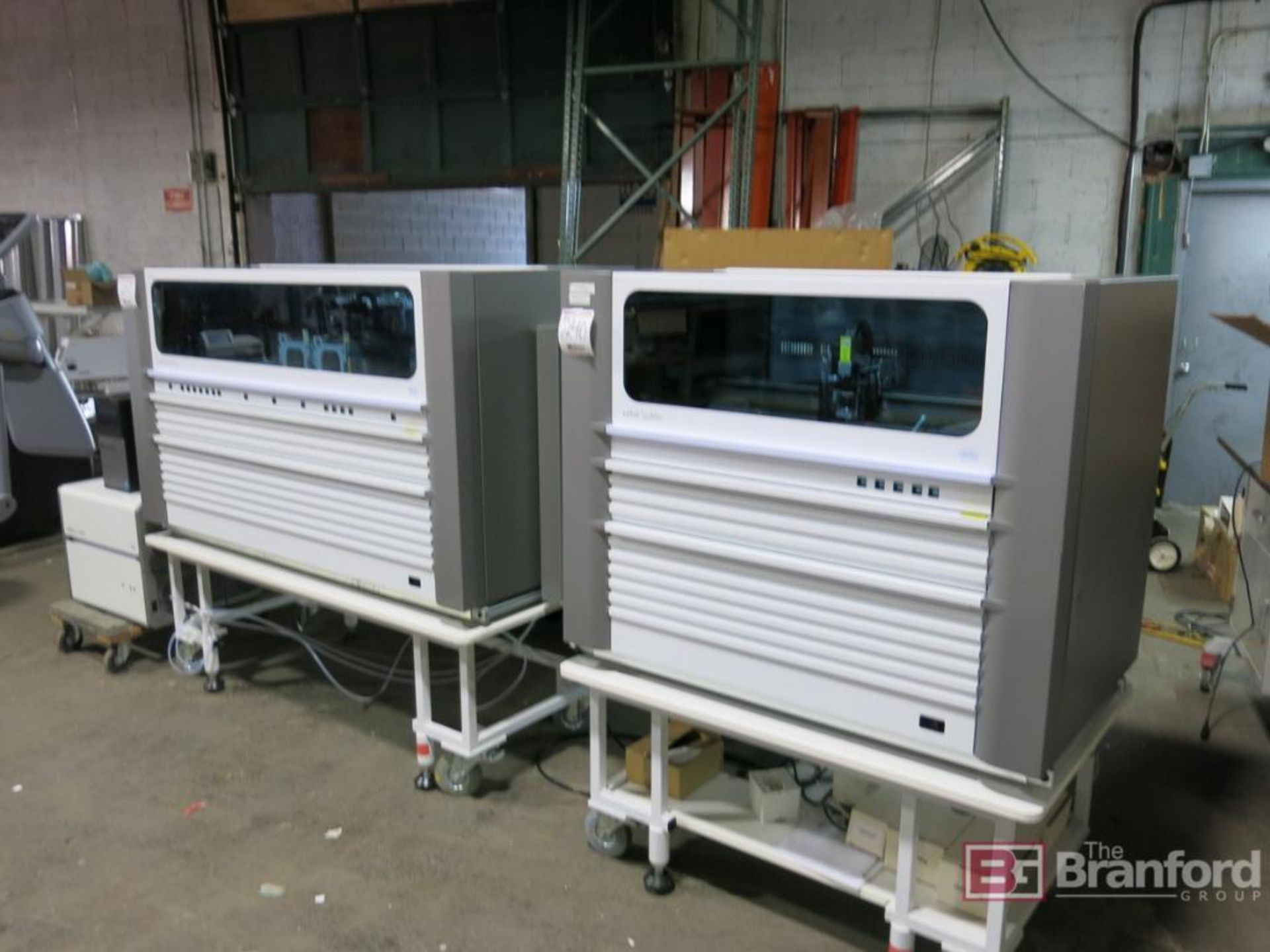Roche Cobas 4800 Realtime PCR System - Image 2 of 18