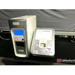 Nanosphere Verigene Processor and Reader